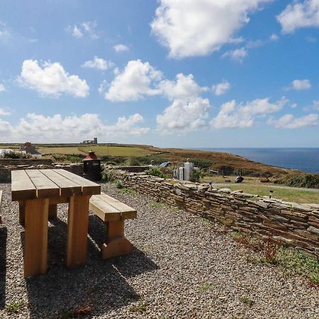 Camelot Villa Tintagel Dış mekan fotoğraf
