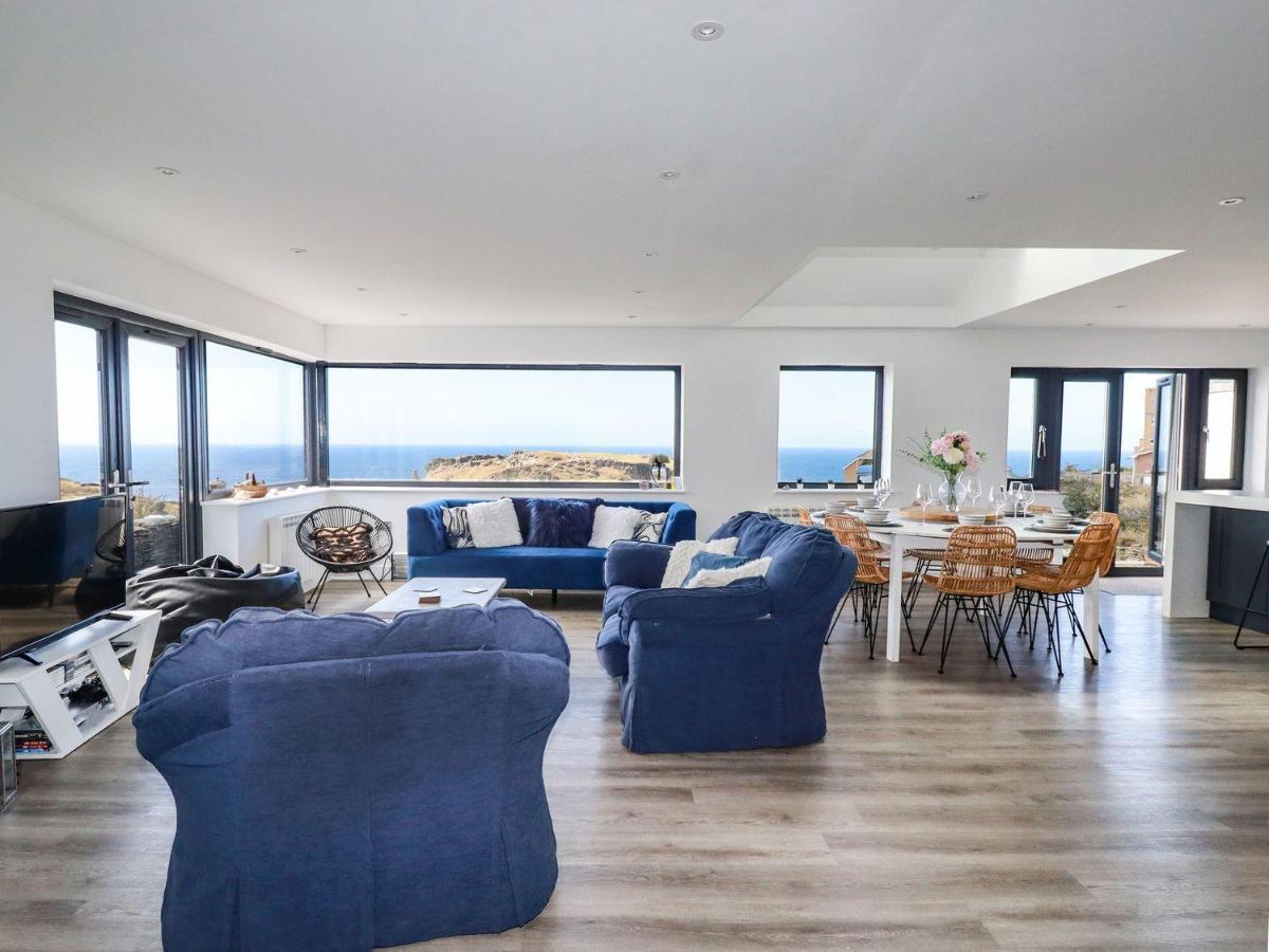 Camelot Villa Tintagel Dış mekan fotoğraf