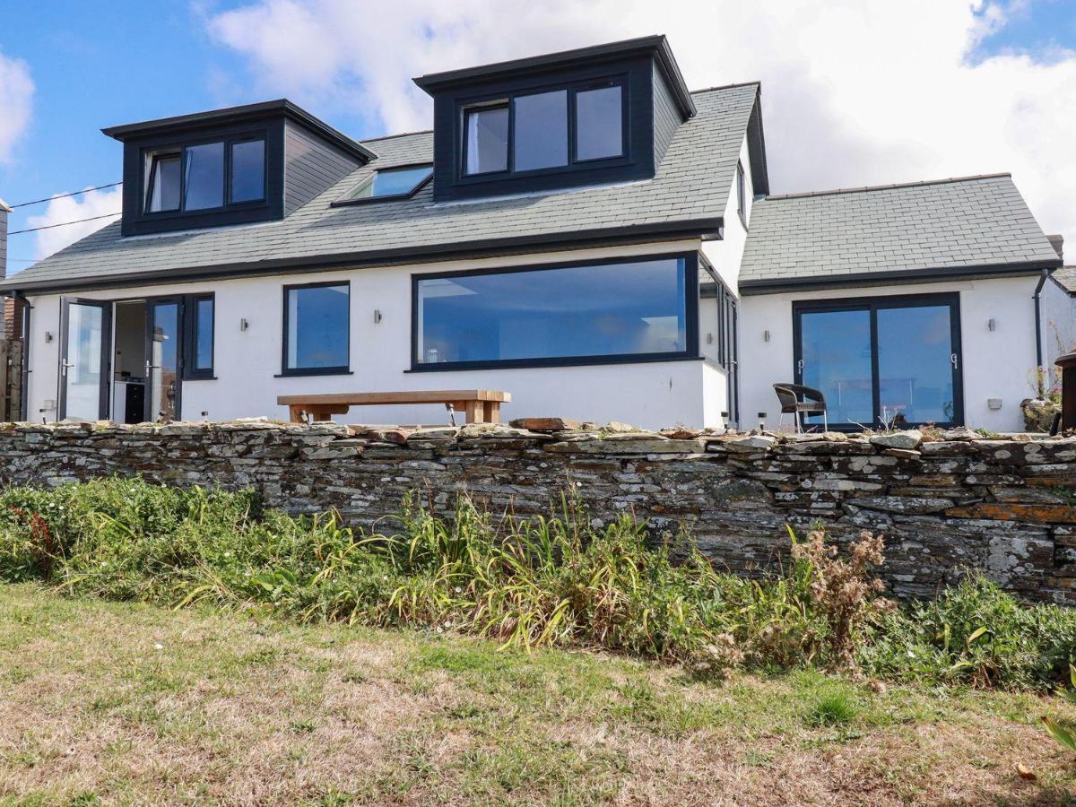 Camelot Villa Tintagel Dış mekan fotoğraf