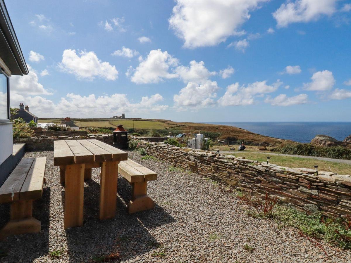 Camelot Villa Tintagel Dış mekan fotoğraf