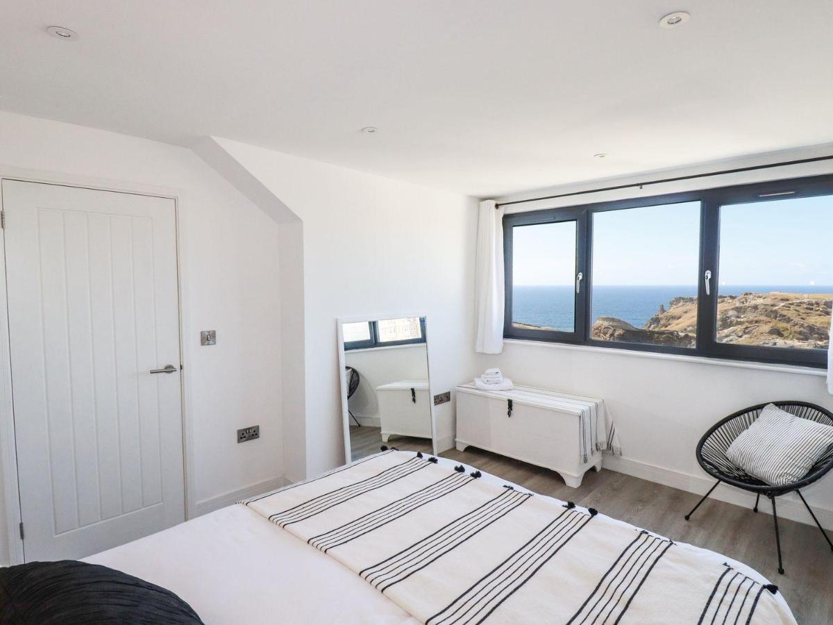 Camelot Villa Tintagel Dış mekan fotoğraf